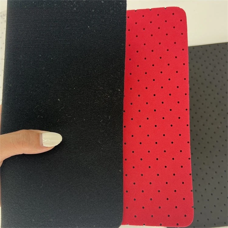 3D Air Mesh Fabric with EVA 2 3D Air Mesh Fabric with EVA 2