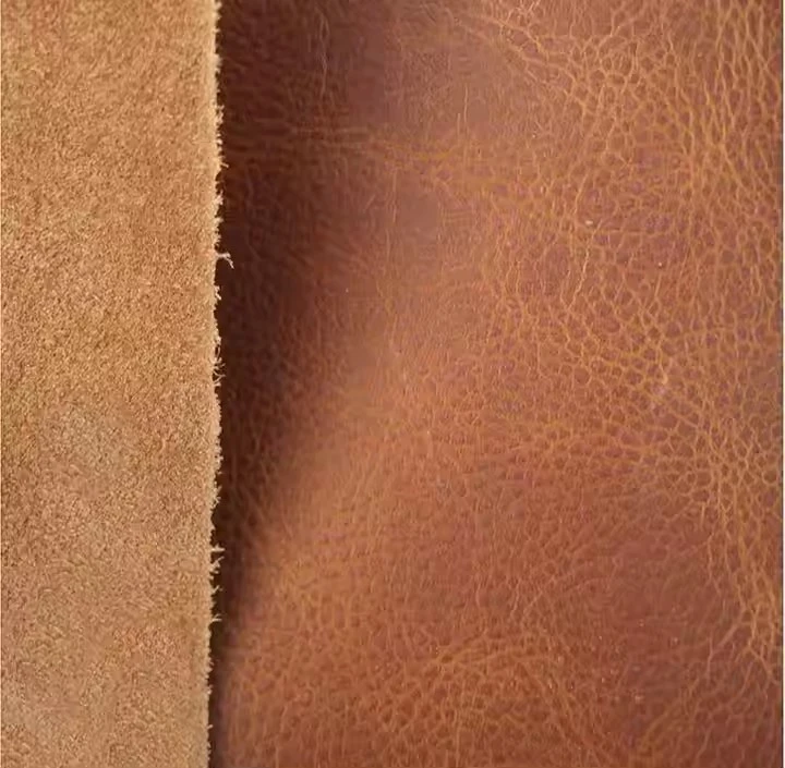New Product BS5852 Fireproof Flame Retardant Embossed Suede Microfiber Rexine PVC PU Sofa Bonded Flocking Furniture Leather
