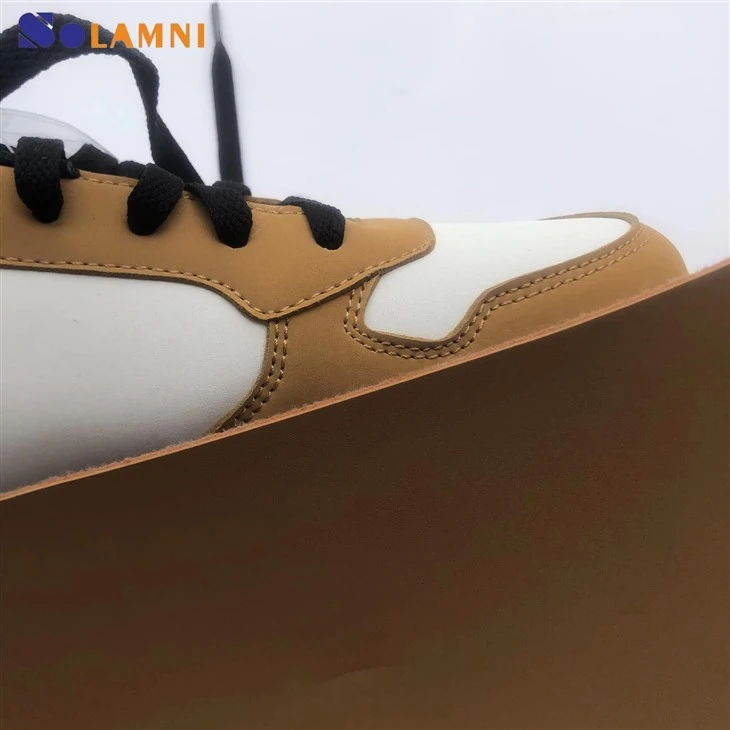 pu artificial leather